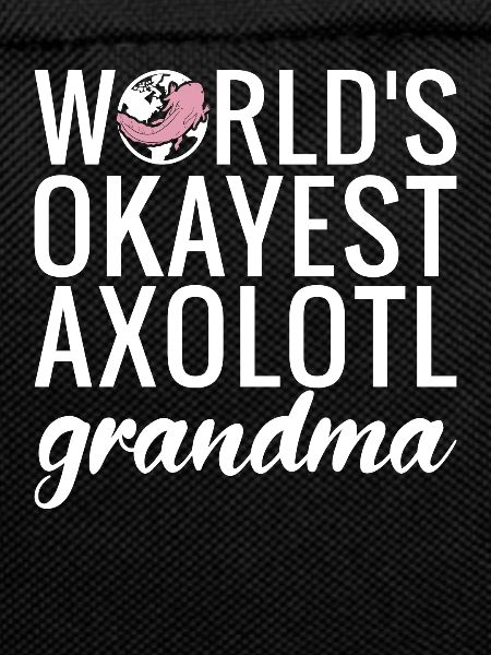 Axolotl Lover Gifts
