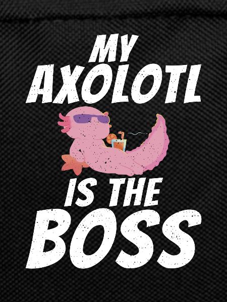 Axolotl Lover Gifts