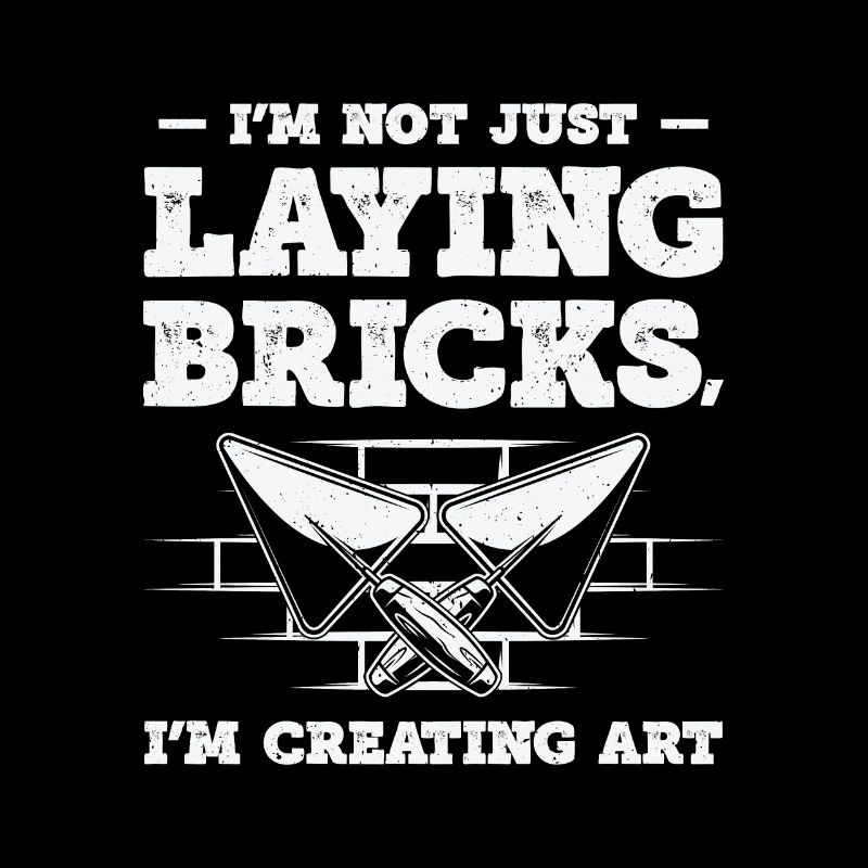 Bricklayer Brick Mason Masonry