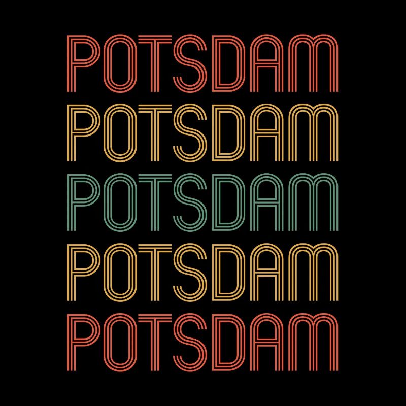 Potsdamer, Potsdamer Potsdam