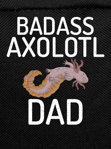 Axolotl Lover Gifts