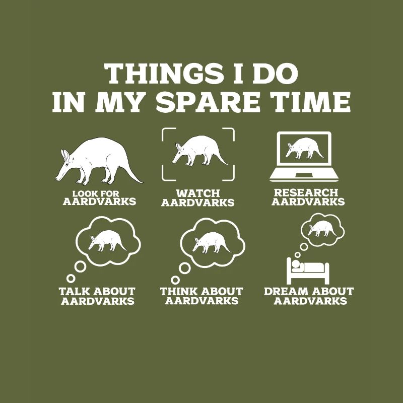 Aardvark