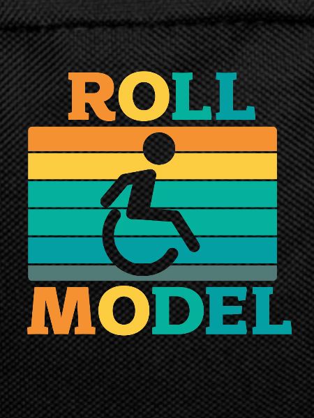 Rollstuhl