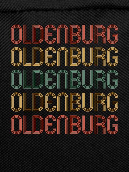 Oldenburgerin Oldenburger Oldenburg
