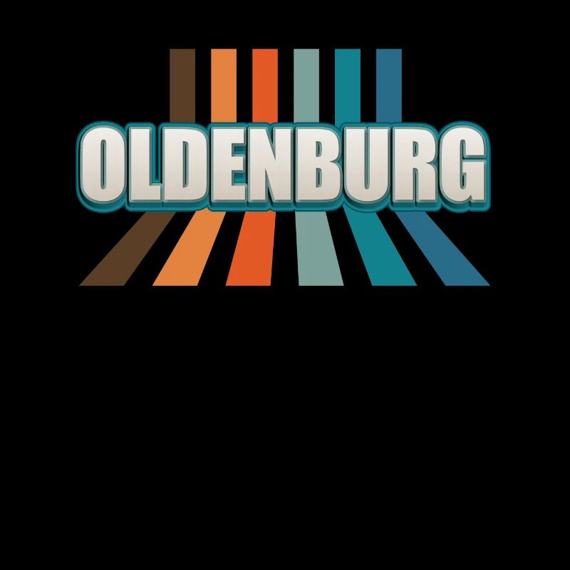Oldenburgerin Oldenburger Oldenburg