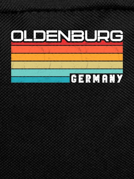 Oldenburgerin Oldenburger Oldenburg