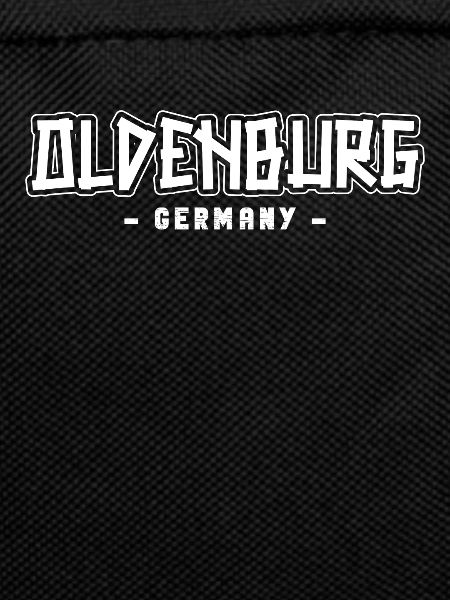Oldenburgerin Oldenburger Oldenburg