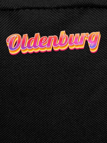 Oldenburgerin Oldenburger Oldenburg