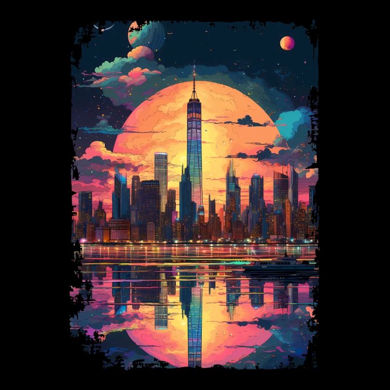 New York