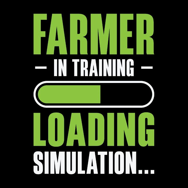 Farming Games Simulation Video Games Simulator