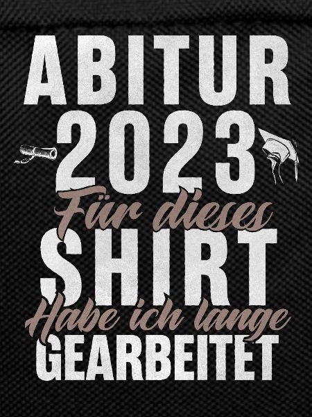 Abitur 2023