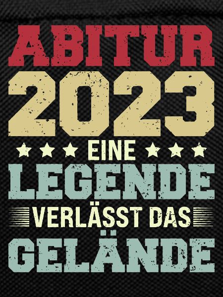 Abitur 2023