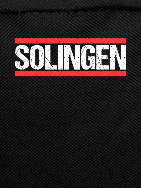 Solingerin Solinger Solingen