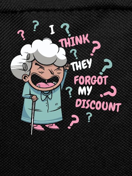 Pensioner Pension Humor