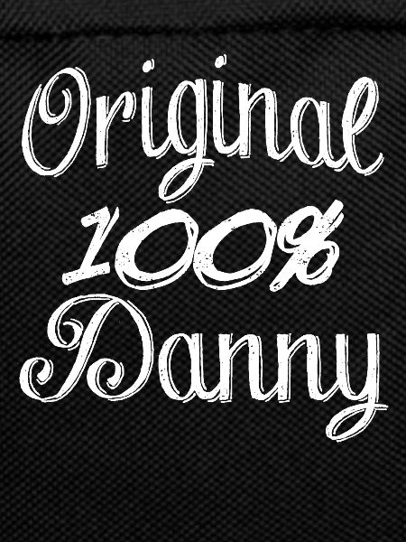 Original 100% Danny