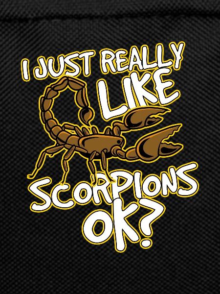 Scorpion