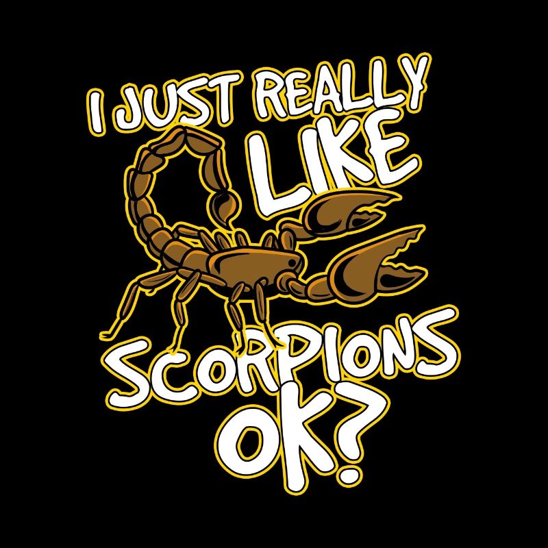 Scorpion