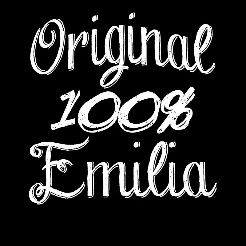 Original 100% Emilia