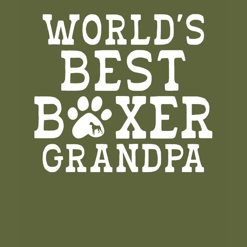 Boxer Hund Geschenke