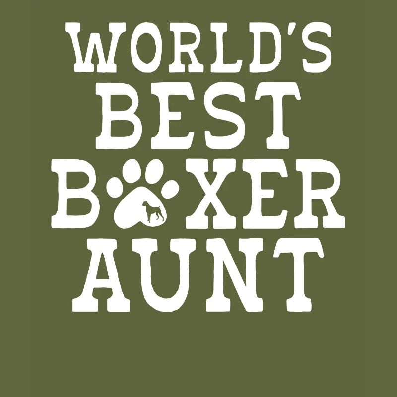 Boxer Hund Geschenke