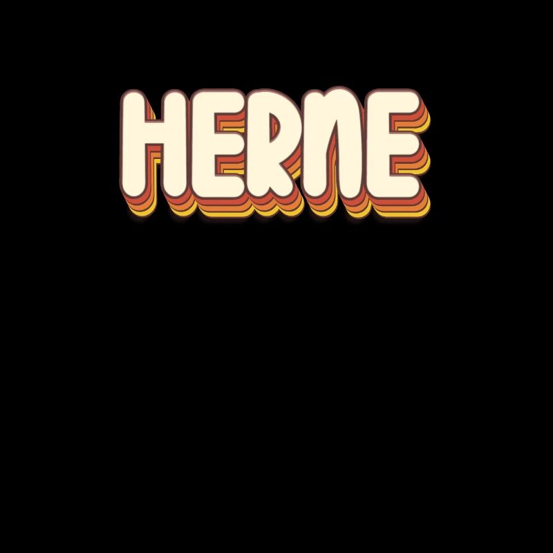 Hernerin Herner Herne