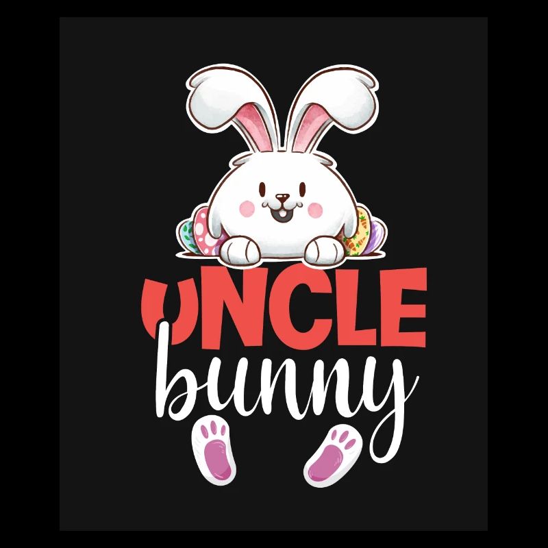 Uncle Rabbit