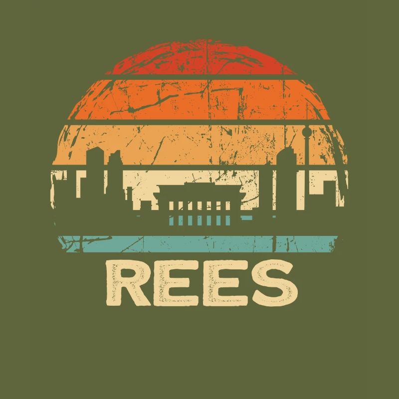 Rees