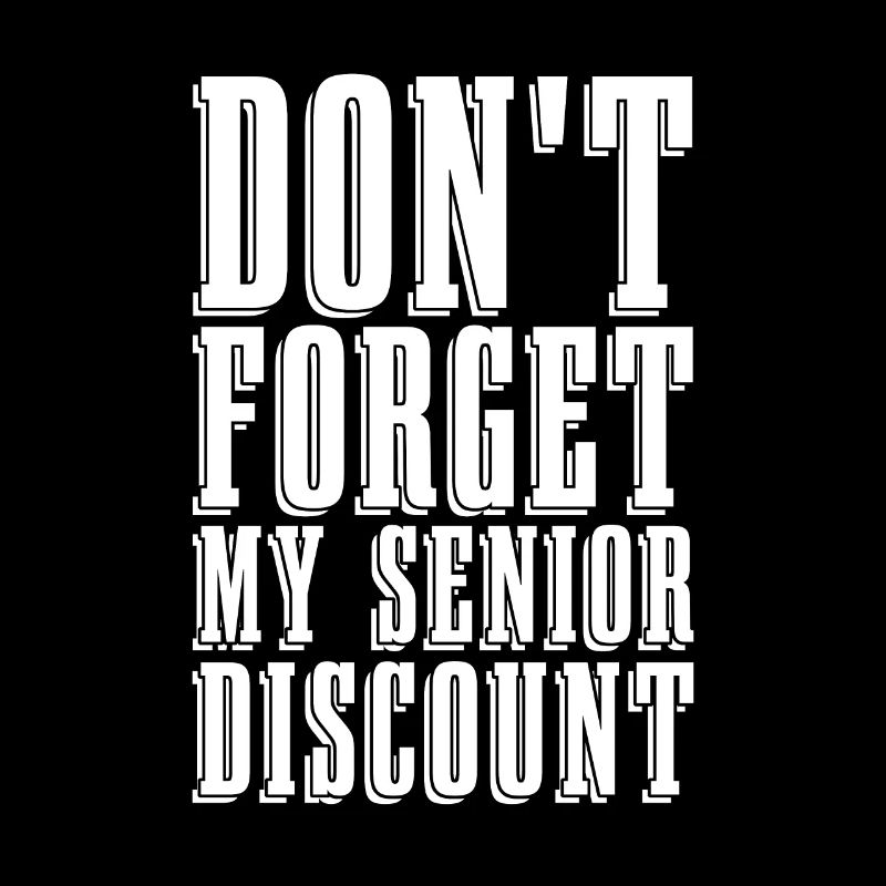 Pensioner Pension Funny