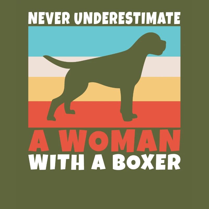 Boxer Hund Geschenke