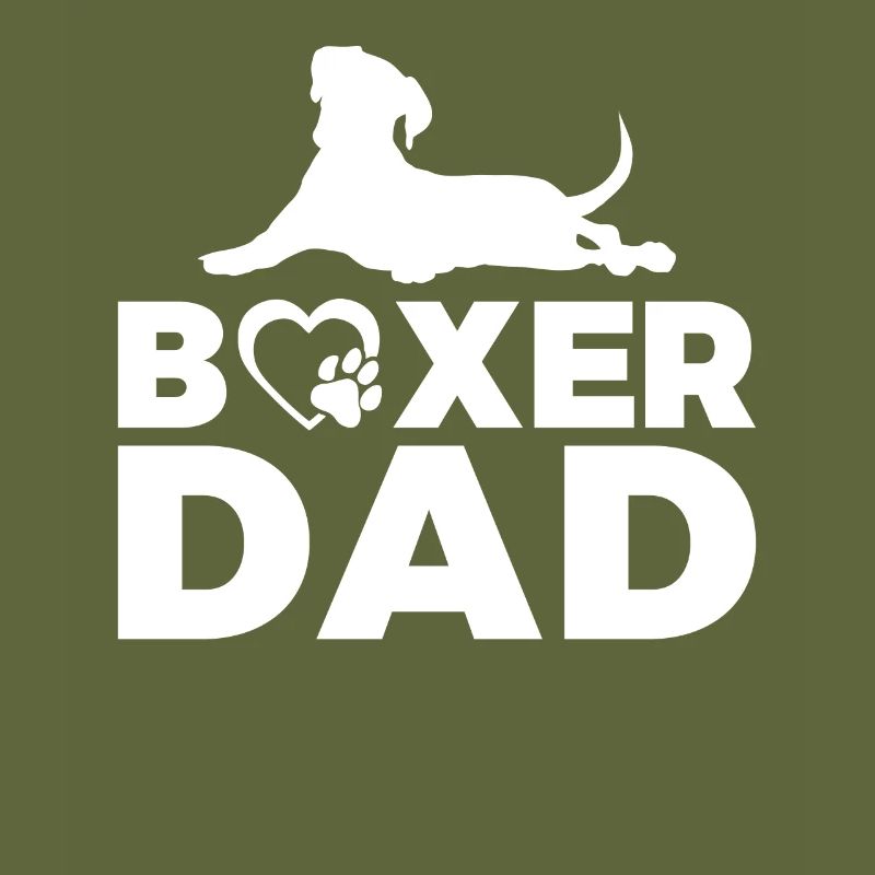 Boxer Hund Geschenke