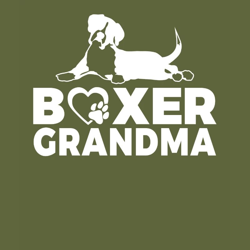 Boxer Hund Geschenke