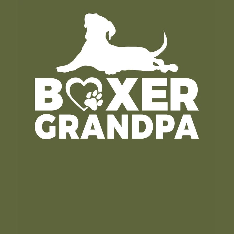 Boxer Hund Geschenke