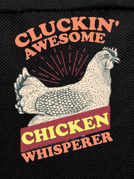 Chuchoteur de poulet