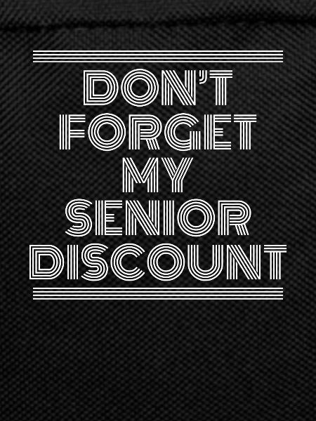 Pensioner Pension Funny