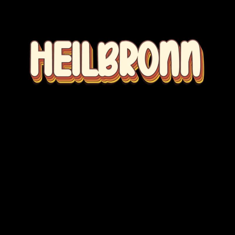 Heilbronnerin Heilbronner Heilbronn