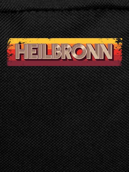 Heilbronnerin Heilbronner Heilbronn