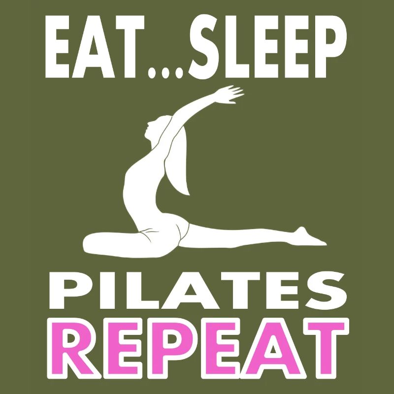 Pilates training Ganzkörpertraining Geschenkidee