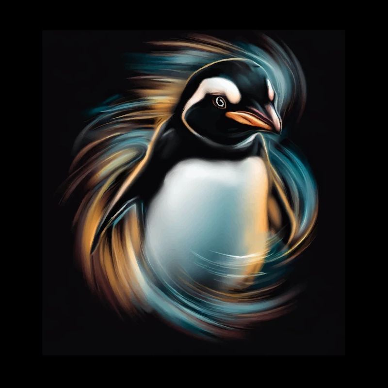 PENGUIN