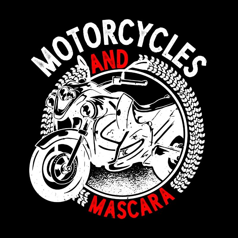 Motorcycles And Mascara 2