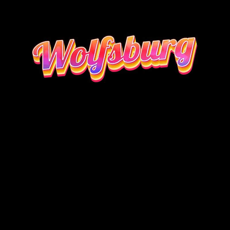 Wolfsburgerin Wolfsburger Wolfsburg