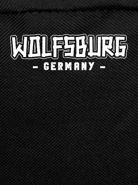 Wolfsburgerin Wolfsburger Wolfsburg