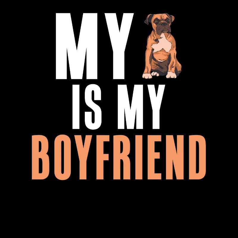 Boxer Hund Geschenke
