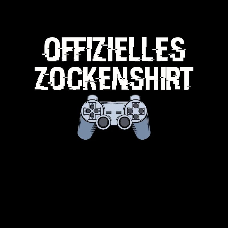Zocken