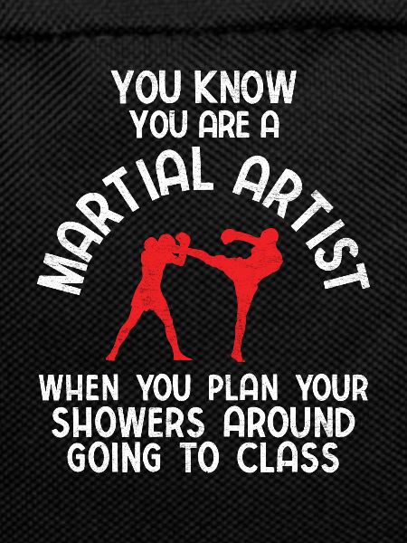 Mixed Martial Arts MMA