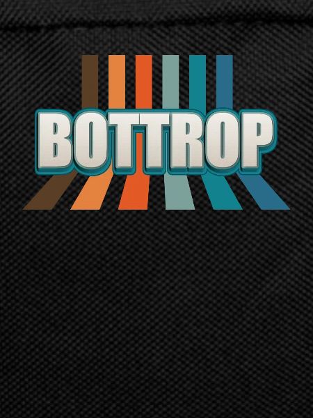 Bottropérine Bottroper Bottrop