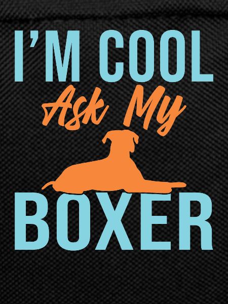 Boxer Hund Geschenke