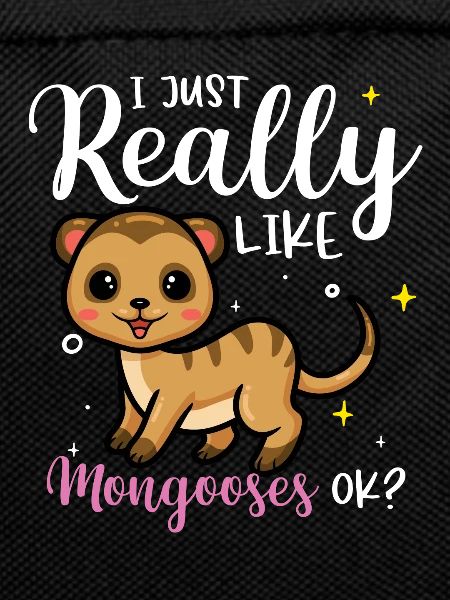 Mongooses Mongooses Meerkats