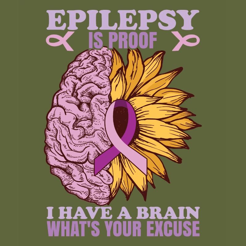Epilepsy Is Proof