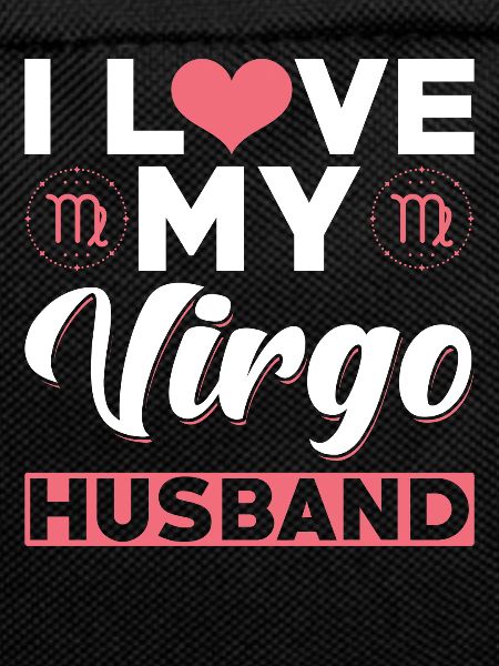 I love my virgin husband