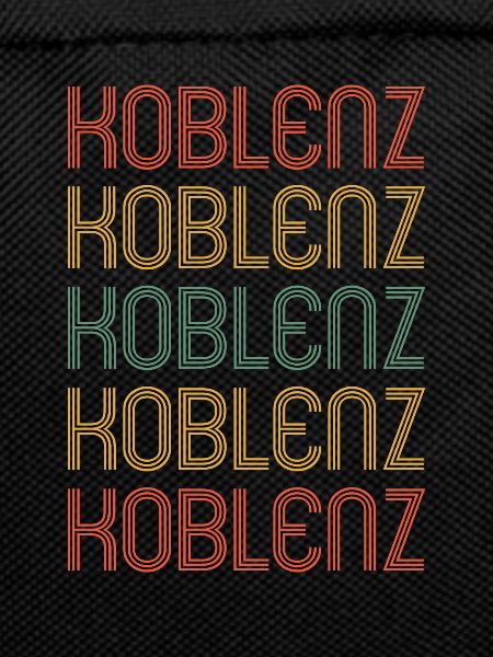 Koblenzerin Koblenzer Koblenz